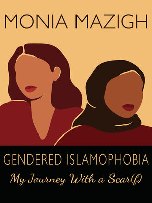 cover image of Gendered Islamophobia